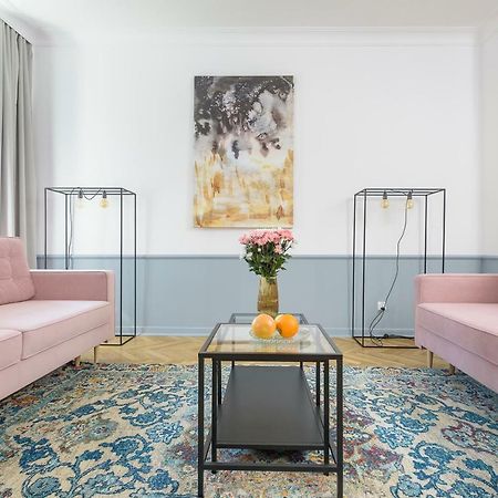 Apartament Kopernik Stary Toruń Exteriér fotografie
