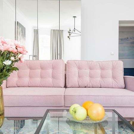 Apartament Kopernik Stary Toruń Exteriér fotografie