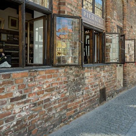 Apartament Kopernik Stary Toruń Exteriér fotografie