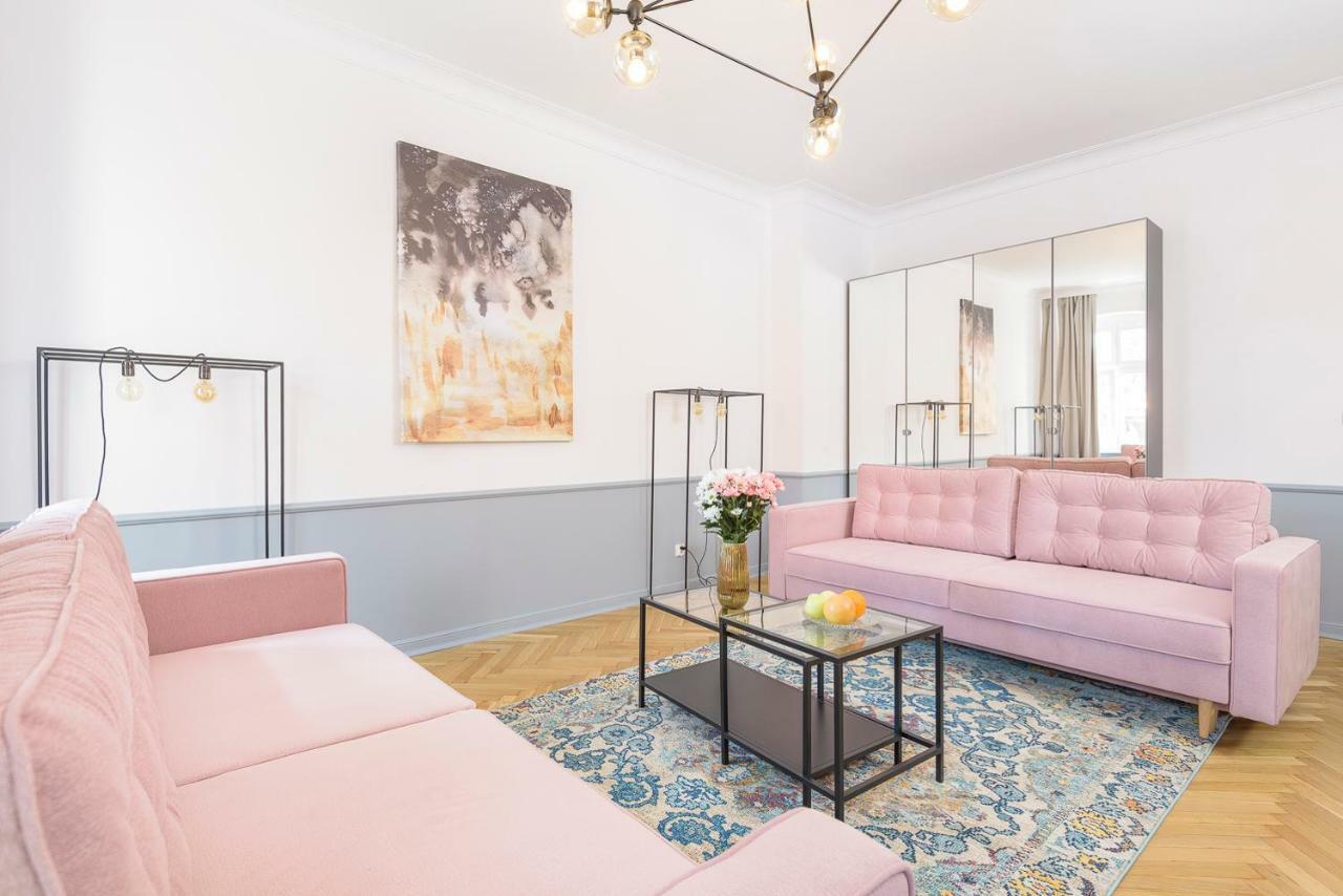 Apartament Kopernik Stary Toruń Exteriér fotografie