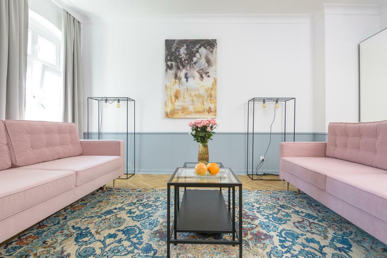 Apartament Kopernik Stary Toruń Exteriér fotografie