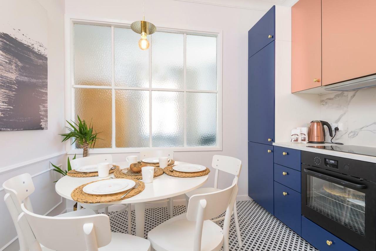 Apartament Kopernik Stary Toruń Exteriér fotografie