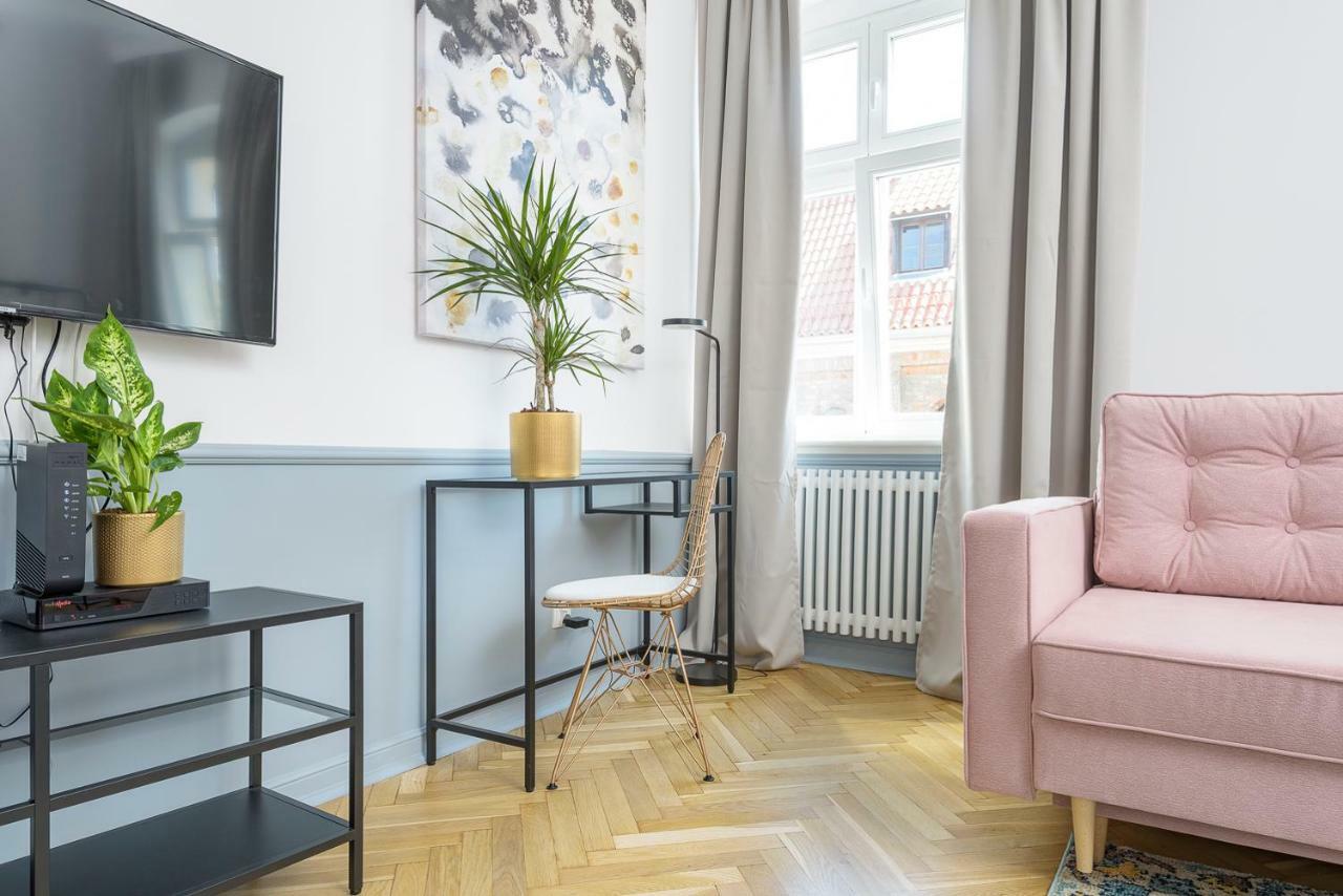 Apartament Kopernik Stary Toruń Exteriér fotografie
