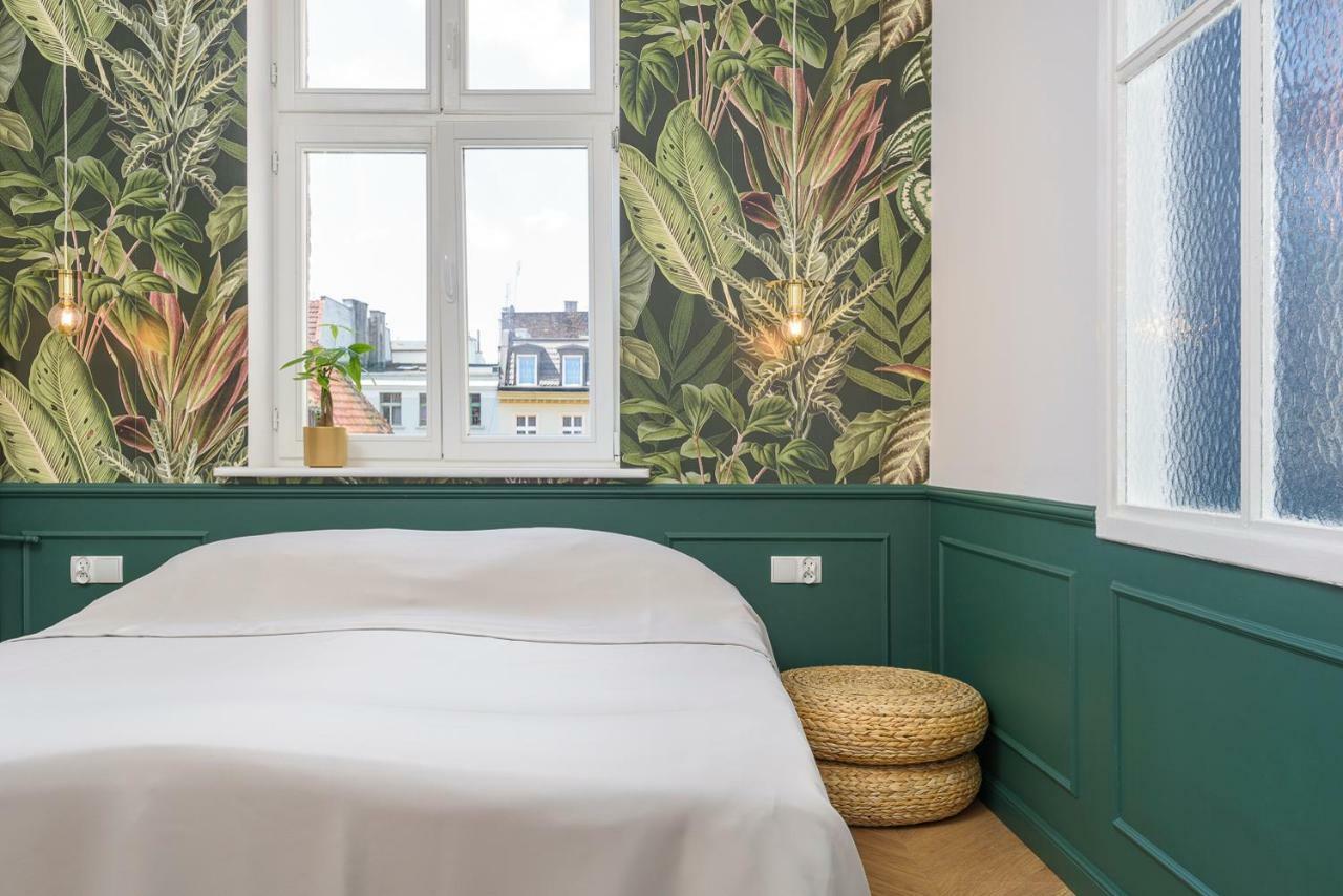 Apartament Kopernik Stary Toruń Exteriér fotografie