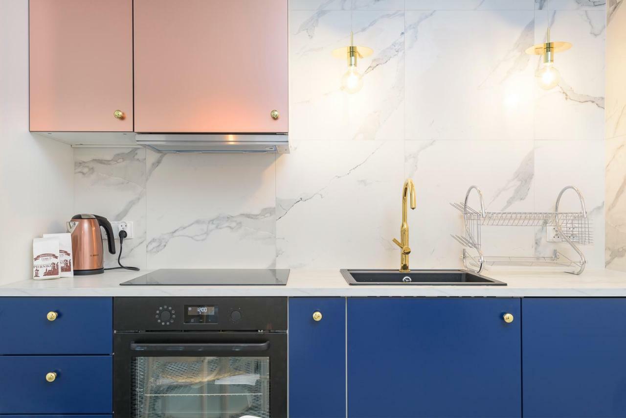 Apartament Kopernik Stary Toruń Exteriér fotografie