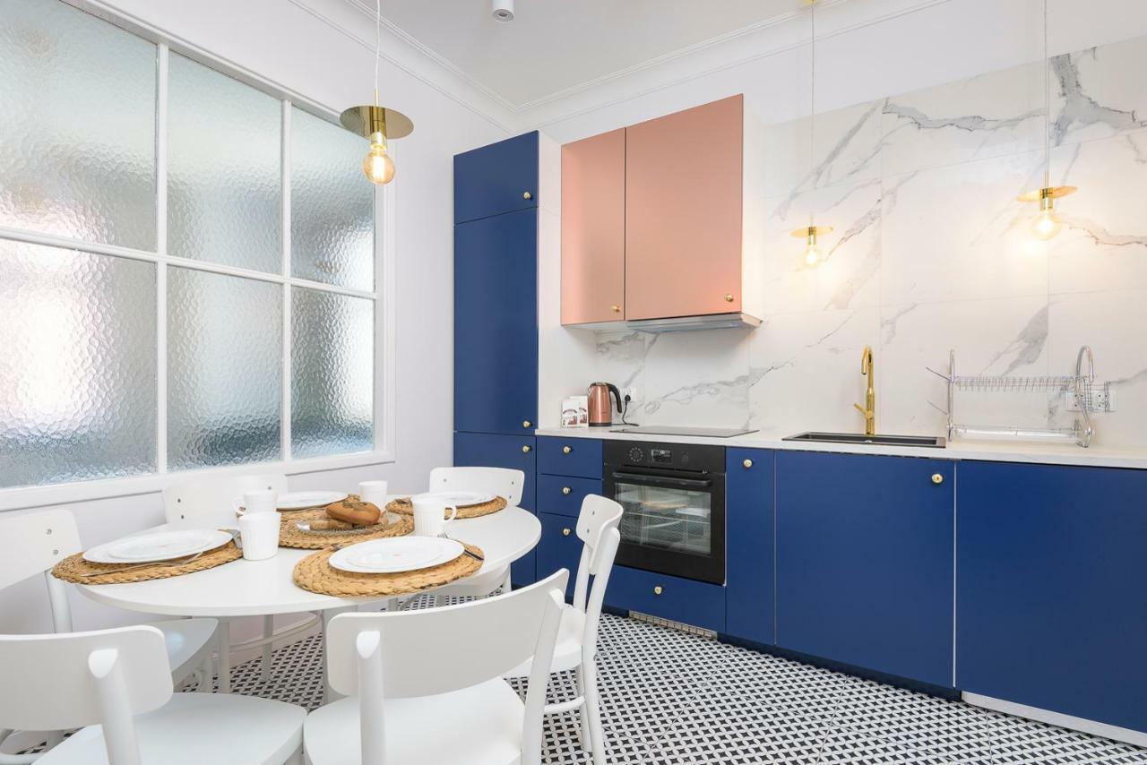 Apartament Kopernik Stary Toruń Exteriér fotografie