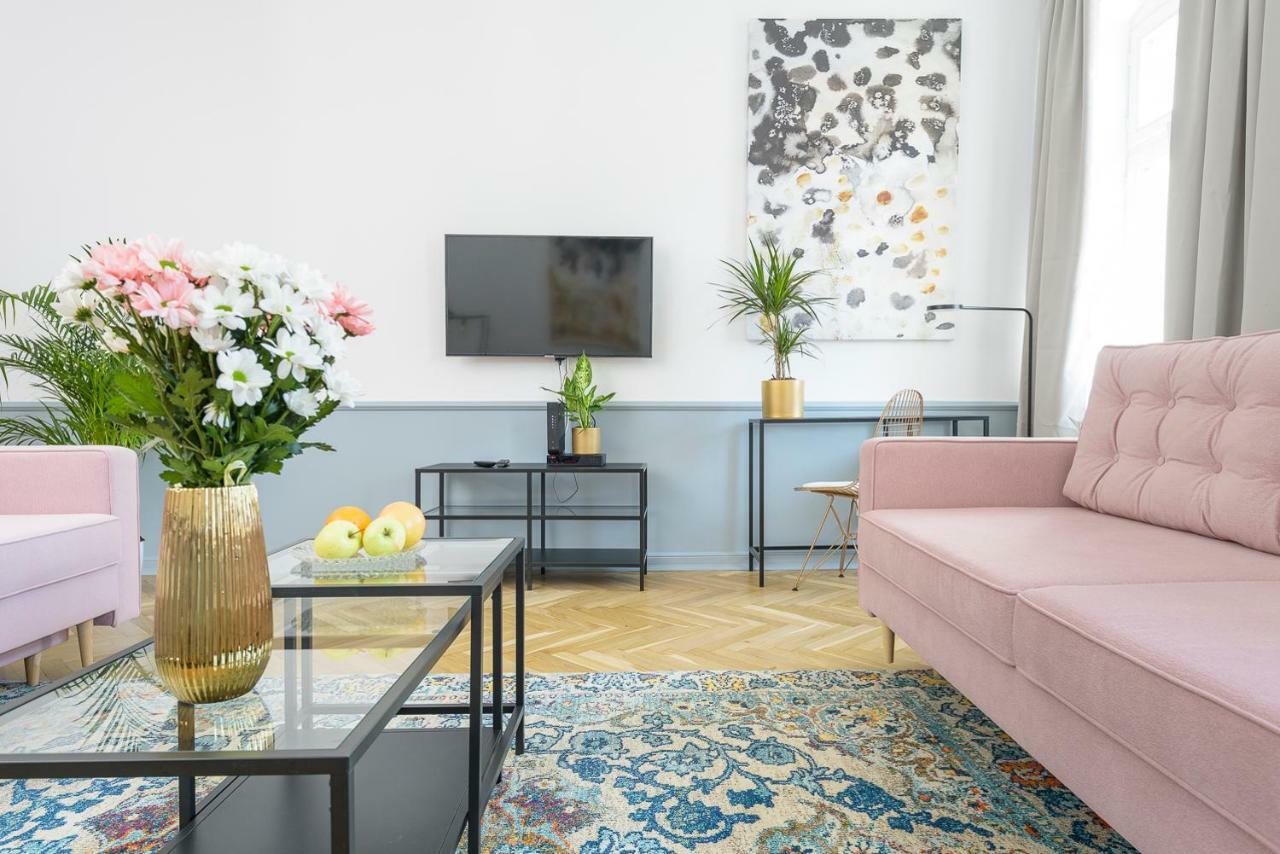 Apartament Kopernik Stary Toruń Exteriér fotografie