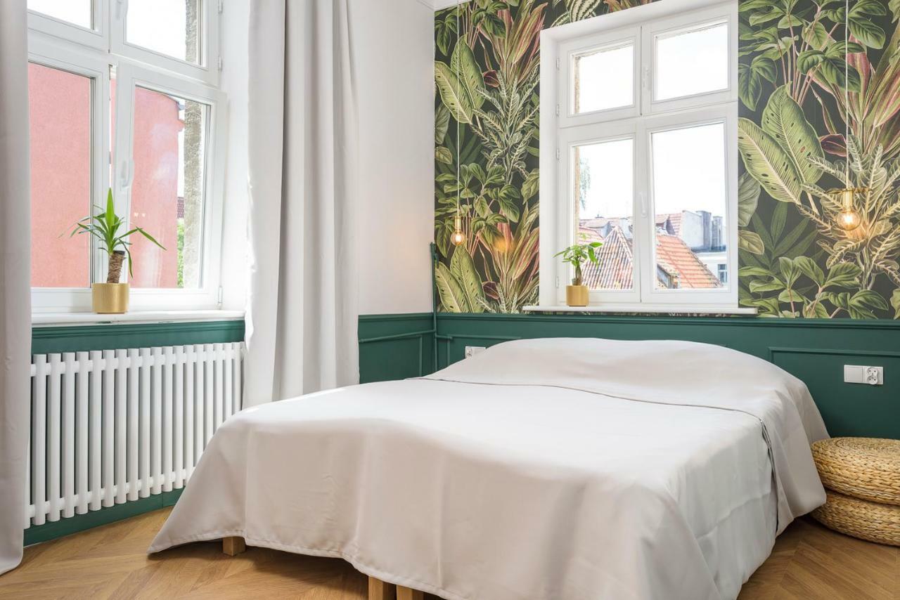 Apartament Kopernik Stary Toruń Exteriér fotografie