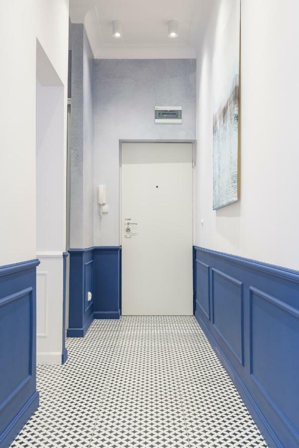 Apartament Kopernik Stary Toruń Exteriér fotografie