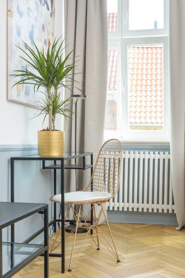 Apartament Kopernik Stary Toruń Exteriér fotografie