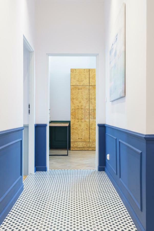 Apartament Kopernik Stary Toruń Exteriér fotografie